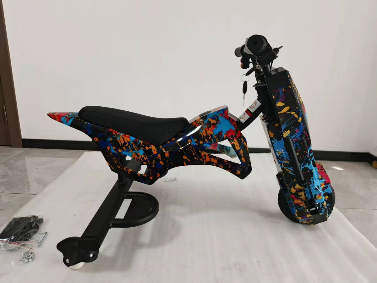 Drift Scooters