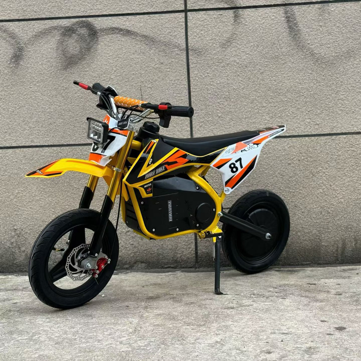 Mini KTM